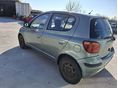 TOYOTA YARIS 2005 - 7