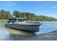 AXOPAR 37 Cabin Cross