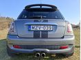 MINI COOPER 2008/6 - 9
