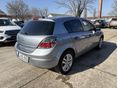 OPEL ASTRA H 2009/2 - 3