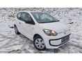 VOLKSWAGEN UP 2014/6 - 2