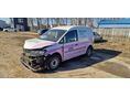 VOLKSWAGEN CADDY 2017/8 - 1