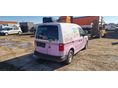 VOLKSWAGEN CADDY 2017/8 - 2