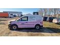VOLKSWAGEN CADDY 2017/8 - 5