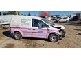 VOLKSWAGEN CADDY 2017/8 - 6