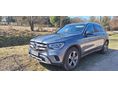 MERCEDES-BENZ GLC-OSZTÁLY 2022/2 - 1