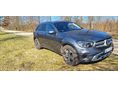 MERCEDES-BENZ GLC-OSZTÁLY 2022/2 - 2