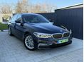 BMW 530 2017/10 - 1
