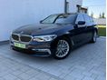 BMW 530 2017/10 - 2