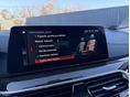 BMW 530 2017/10 - 18