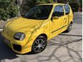 FIAT SEICENTO 2002/1 - 1