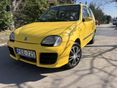 FIAT SEICENTO 2002/1 - 2