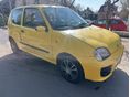 FIAT SEICENTO 2002/1 - 3