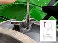 JOHN DEERE 2023 - 27