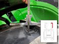 JOHN DEERE 2023 - 28