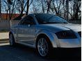 AUDI TT Coupe 1.8 T Quattro