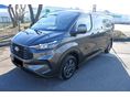FORD TRANSIT Custom 2.0 TDCi 320 L2H1 Limited (Automata) 6 SZEMÉLYES TGK. - 3%-os LÍZINGRE IS AKÁR!! - 5 ÉV GYÁRI GARANCIA!