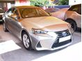LEXUS IS 2019/12 - 2