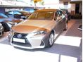 LEXUS IS 2019/12 - 4