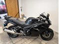 TRIUMPH SPRINT GT 1050 2013/4 - 2