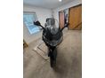TRIUMPH SPRINT GT 1050 2013/4 - 3