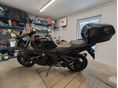 TRIUMPH SPRINT GT 1050 2013/4 - 9