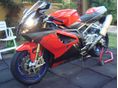 APRILIA RSV 1000 2008 - 2