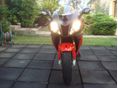 APRILIA RSV 1000 2008 - 3