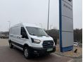 FORD TRANSIT 2022/6 - 1