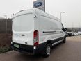 FORD TRANSIT 2022/6 - 2