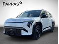 KIA EV3 81,4kWh GT Line Teszt autó