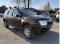 DACIA DUSTER 2012/10 - 2