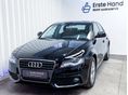 AUDI A4 2008/5 - 2