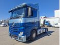MERCEDES-BENZ 2014/6 - 1