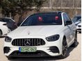 MERCEDES-BENZ E 300 2023/3 - 4