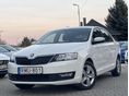 SKODA RAPID 2019/6 - 1