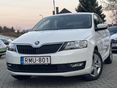 SKODA RAPID 2019/6 - 2