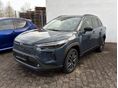 TOYOTA COROLLA CROSS 1.8 Hybrid Style e-CVT CÉGEKNEK TARTÓS BÉRLETRE KEDVEZŐ FELTÉTELEKKEL