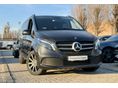 MERCEDES-BENZ V-OSZTÁLY V 300 BlueTec d Avantgarde L (Automata) 4x4 (7 személyes ) mo-i. 7 személy. kamera. vezetés támogató. összkerék. beszámítás és lízing