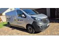 OPEL VIVARO 1.6 CDTI L2H1 2.9t
