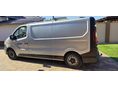 OPEL VIVARO 2017/10 - 2