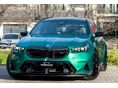 BMW M5 2025/11 - 1
