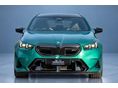 BMW M5 2025/11 - 2