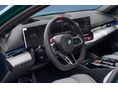 BMW M5 2025/11 - 12