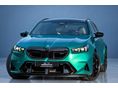 BMW M5 2025/11 - 1