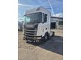 SCANIA 2020/10 - 2