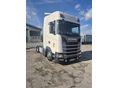 SCANIA 2020/10 - 1