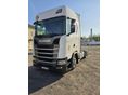 SCANIA 2020/10 - 2