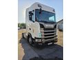 SCANIA 2020/10 - 1