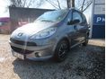 PEUGEOT 1007 1.6 Trendy (Automata)